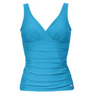 Damella Tankini Julianne Turquoise - Härliga Under