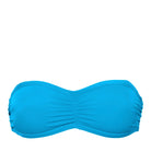 Damella Bandeau Bikini Olivia Turquoise - Härliga Under