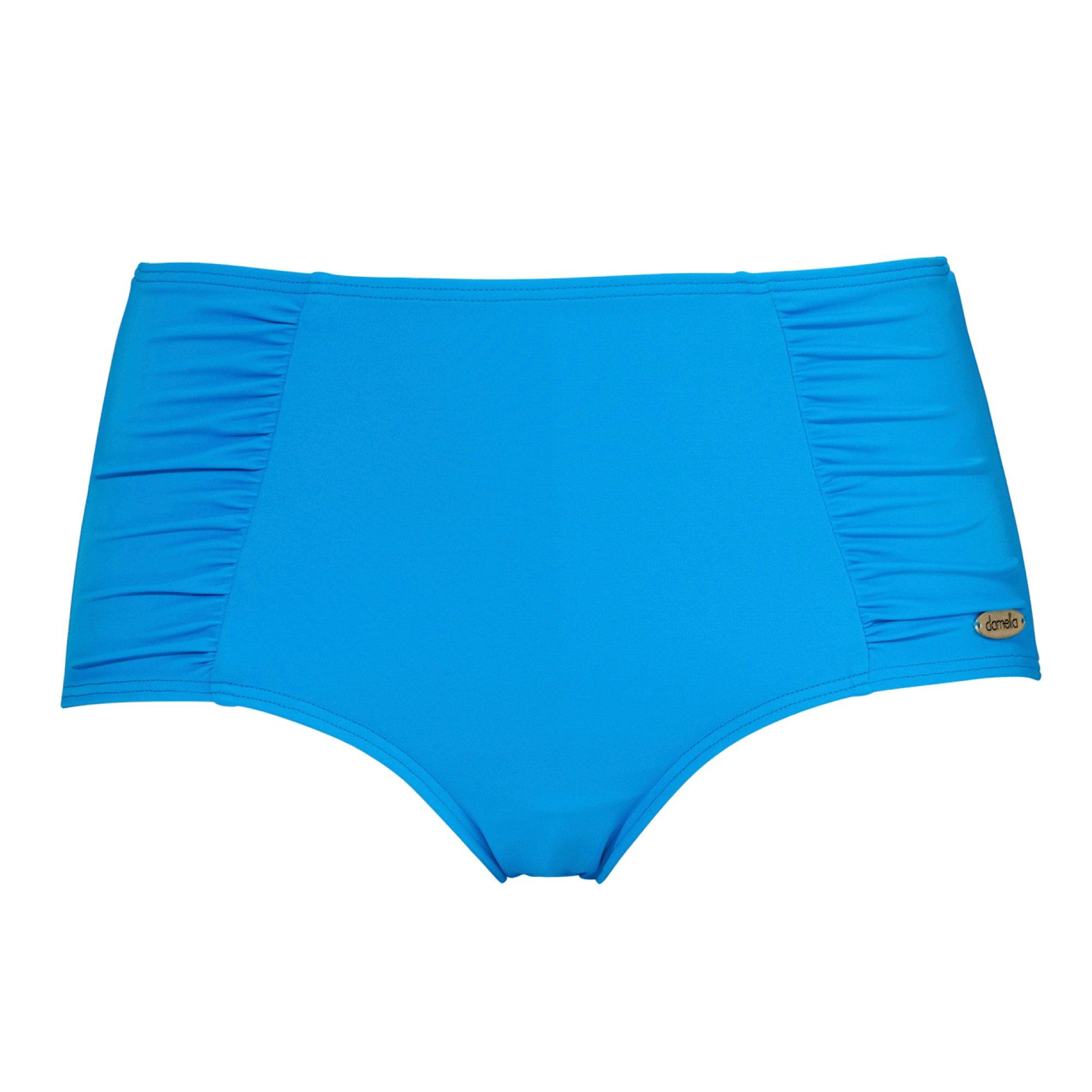 Damella Shape Bikinitrosa Meryl Turquoise - Härliga Under