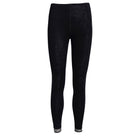 Femilet Merino Leggings Juliana Black - Härliga Under