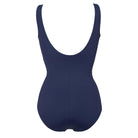 Damella Shape Baddräkt Fiona Navy - Härliga Under