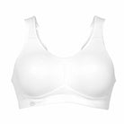 Anita Active Sport BH Light & Firm Vit - Härliga Under