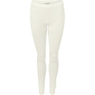 Lady Avenue Bambu Leggings Off White - Härliga Under