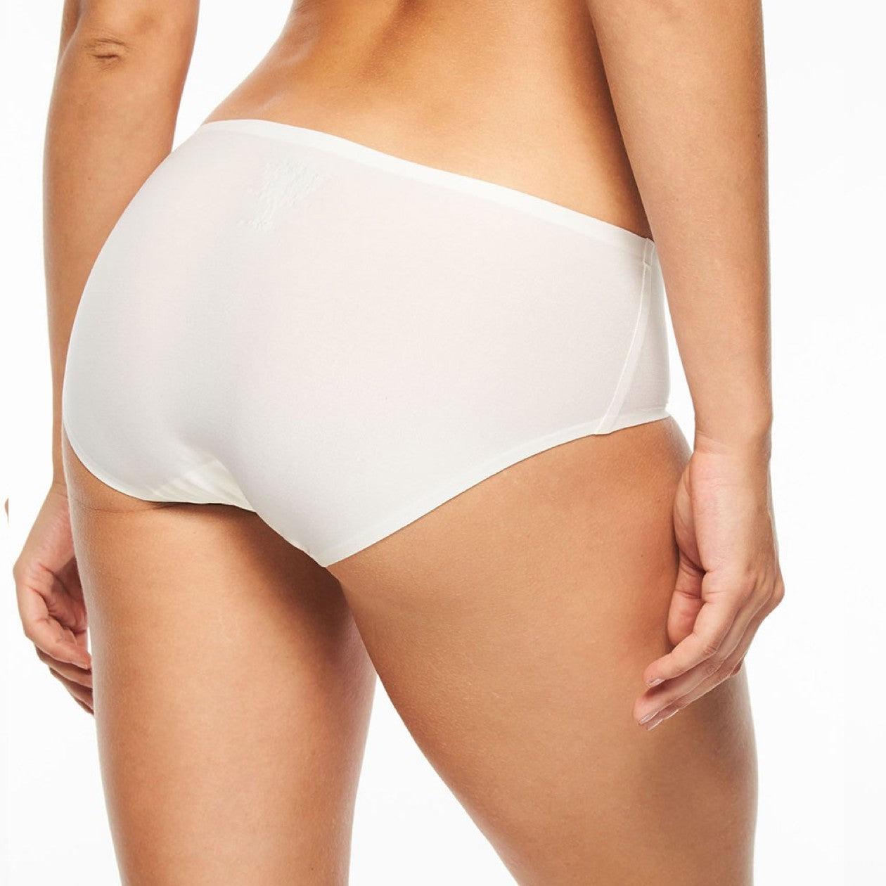 Chantelle Hipster SoftStretch Ivory One Size - Härliga Under