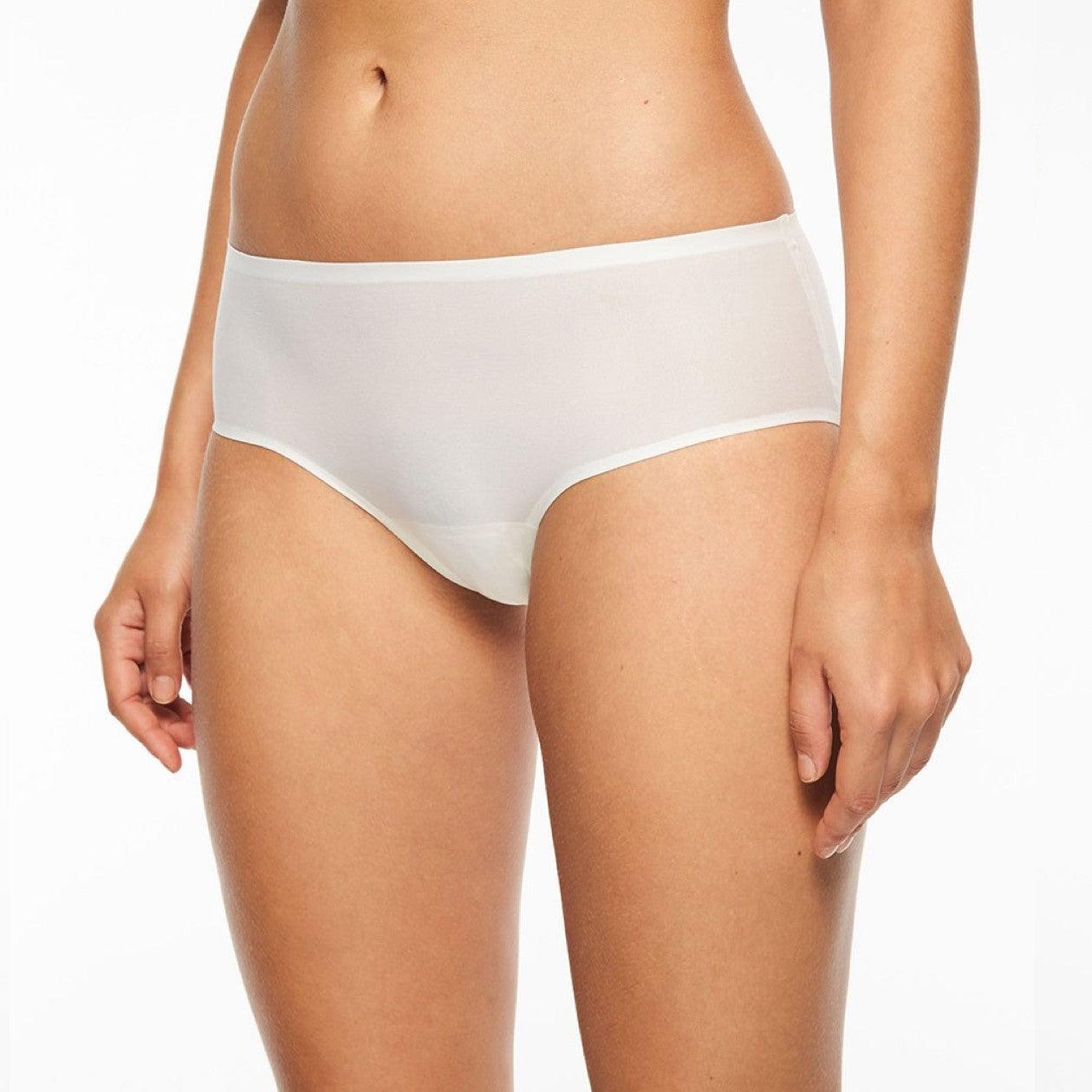 Chantelle Hipster SoftStretch Ivory One Size - Härliga Under