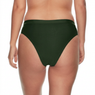 WIKI Baywatch Olive bakifrån