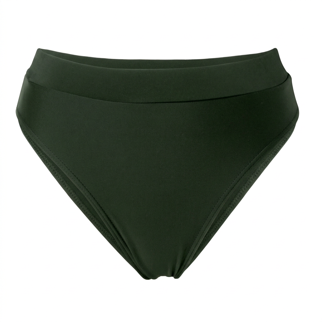 WIKI Baywatch Olive produktbild