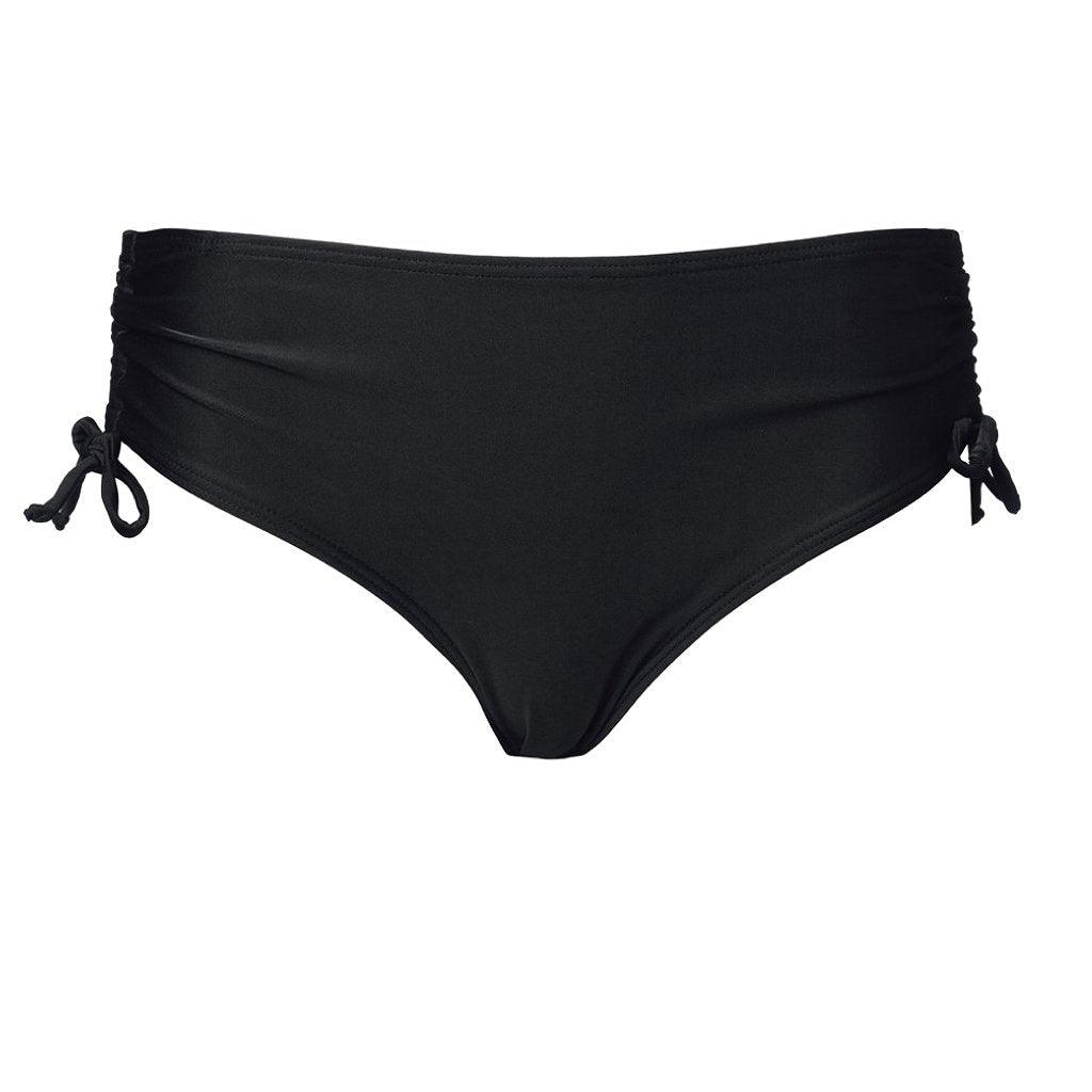 Wiki Bikinitrosa Tai Extension Black 40 - Härliga Under