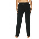 Lady Avenue Yoga Pants Bambu Black - Härliga Under