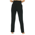 Lady Avenue Yoga Pants Bambu Black - Härliga Under