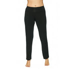 Lady Avenue Yoga Pants Bambu Black - Härliga Under